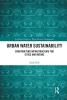 Urban Water Sustainability