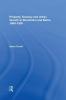 Property Tenancy and Urban Growth in Stockholm and Berlin 1860&#65533;1920