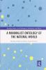 Minimalist Ontology of the Natural World