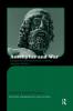 Aeschylus and War