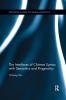Interfaces of Chinese Syntax with Semantics and Pragmatics