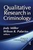 Qualitative Research in Criminology