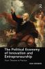 Political Economy of Innovation and Entrepreneurship