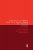 Critical Theory and the Challenge of PRAXIS