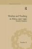 Warfare and Tracking in Africa 1952-1990
