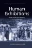 Human Exhibitions