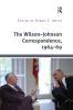 Wilson-Johnson Correspondence 1964-69