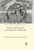 Artifice and Invention in the Spanish Golden Age