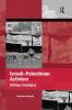 Israeli-Palestinian Activism