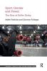 Sport Gender and Power