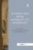 Iconoclasm from Antiquity to Modernity