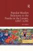 Popular Muslim Reactions to the Franks in the Levant 1097-1291