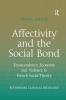 Affectivity and the Social Bond