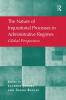 Nature of Inquisitorial Processes in Administrative Regimes