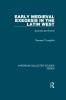 Early Medieval Exegesis in the Latin West