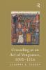 Crusading as an Act of Vengeance 1095-1216