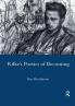 Rainer Maria Rike 1893-1908: Poetry as Process - A Poetics of Becoming