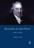 Bernardin de St Pierre 1737-1814