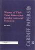 Women of Their Time: Generation Gender Issues and Feminism