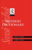 Swedish Dictionary