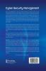 Cyber Security Management