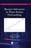 Recent Advances in Time Series Forecasting