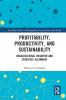 Profitability Productivity and Sustainability