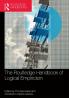 Routledge Handbook of Logical Empiricism