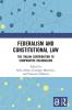 Federalism and Constitutional Law