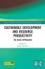 Sustainable Development and Resource Productivity