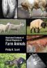 Illustrated Textbook of Clinical Diagnosis in Farm Animals