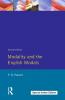 Modality and the English Modals