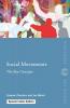 Social Movements: The Key Concepts