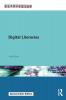 Digital Literacies
