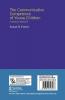 The Communicative Competence of Young Children