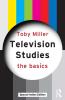 Television Studies: The Basics