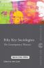 Fifty Key Sociologists: The Contemporary Theorists