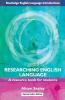 Researching English Language
