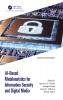 AI-Based Metaheuristics for Information Security and Digital Media