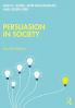 Persuasion in Society