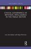 Ethical Governance of Artificial Intelligence in the Public Sector