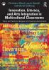 Innovation Literacy and Arts Integration in Multicultural Classrooms