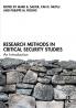 Research Methods in Critical Security Studies