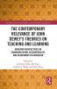 Contemporary Relevance of John Dewey's Theories on Teaching and Learning