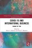 Covid-19 and International Business
