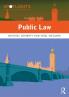 Public Law