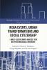 Mega Events Urban Transformations and Social Citizenship