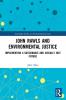 John Rawls and Environmental Justice