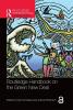 Routledge Handbook on the Green New Deal