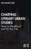 Charting Literary Urban Studies